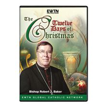 THE TWELVE DAYS OF CHRISTMAS